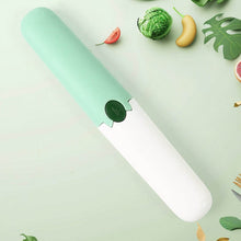 2-in-1 Multifunctional Knife & Sawtooth Peeler for Fruits and Vegetables - dailyneed.life