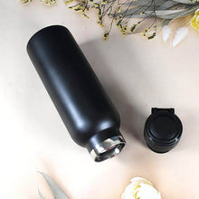 Water Bottle for Kids – Insulated Stainless Steel Bottle (650 ML / 1 Pc) - dailyneed.life