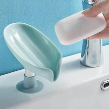 Soap Holder Stand Self Draining Soap Dish Holder Soap Box ,Sabudani (1 Pc) - dailyneed.life