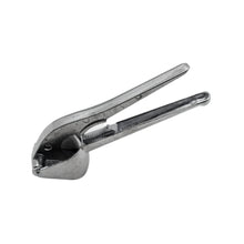 Garlic Press All Aluminum Easy to Use with Light Weight without Difficulty Cooking Baking, Kitchen Tool, Safe - dailyneed.life
