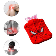 Spiderman Hot Water Bag – Pain Relief & Warmer (1 Pc) - dailyneed.life
