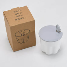 Winter Facial Cleanser Foaming Shaker Washing Artifact Bubble Foaming Foaming Winter Summer Warm Fluffy - dailyneed.life