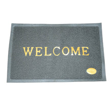 Welcome Door Mat for Home Entrance Outdoor Mat Anti Slip Heavy Duty and Waterproof | Easy to Clean for Entry For Bedroom, Living Room (23x15 Inch) - dailyneed.life