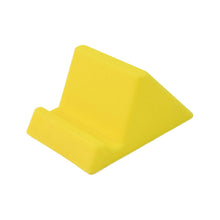 Compact Plastic Mobile Phone Holder Stand (1 Pc & Mix Color) - dailyneed.life