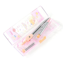 Precision Geometry Compass Set (4 in 1) - dailyneed.life