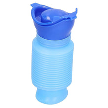 Urinal Foldable Portable Wee Bottle (750 ML / 1 Pc) - dailyneed.life
