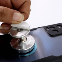 Universal Magnetic Mobile Phone Holder Stand - dailyneed.life