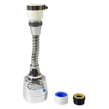 Water faucet Sprayer Extender for Kitchen Sink (1 Set) - dailyneed.life