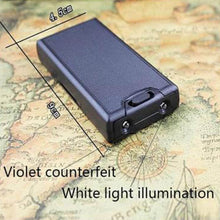 Multipurpose Extendable Magnifier with LED Magnifier (1 Pc) - dailyneed.life