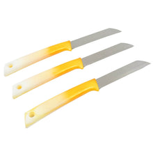 Kitchen Knife with Stainless Steel Blade (1 Pc) - dailyneed.life