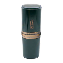 Toothbrush Covers Portable Toothbrush Toothpaste Outdoor Holder (1 Pc) - dailyneed.life