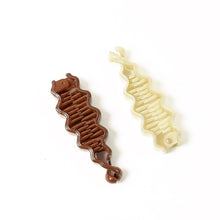 Plastic Hair Claw Clips Strong Clips (1 Pc / Mix Color), Hair accessories - dailyneed.life