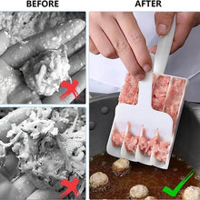 Gujia & Meatball Maker Set Easily Shape Meatballs Maker (1Pc) - dailyneed.life