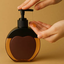 Refillable Liquid Soap Dispenser (350 ML Approx) - dailyneed.life