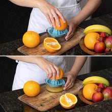 Manual Citrus Fruit Juicer with Measuring Cup - dailyneed.life