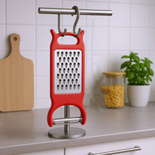 ﻿Kitchen 3 in 1 Multi Purpose Vegetable Peeler Grater Cutter for Food Preparation - dailyneed.life