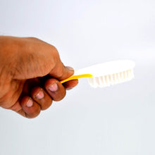 Handle Grip Nail Brush for Cleaning Toes & Nails (Scrub, Unisex) - dailyneed.life