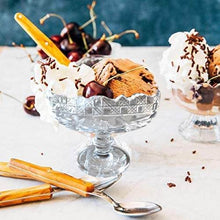 Crystal Touch Beautiful Decorative Designer Fruit Glass Bowl - dailyneed.life