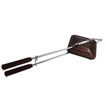 Apex Regular Non-Stick Flame-Based Sandwich Toaster - dailyneed.life