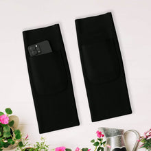 Protective Arm Sleeves with Elbow Padding – 1 Pair Safety Work Arm Cover - dailyneed.life
