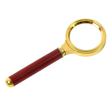 Magnifying Glass Handheld Magnifier (36 MM / 1 Pc) - dailyneed.life