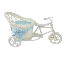 Plastic Cycle Flower vases for Home decor; Bicycle Flower Pot Stand - dailyneed.life