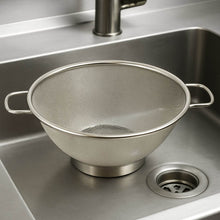 Apex Stainless Steel Mesh Colander - dailyneed.life
