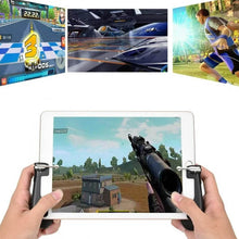 PUBG Mobile Game Metal Controller Joystick Attachment Accessory - dailyneed.life