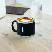 Apex Stainless Steel Desk Mug (6 Pc) - dailyneed.life