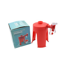 Cold Drink Soda Dispenser Coke Beverage Dispenser Water Dispenser for Home, Picnic and Travelling | Soda Dispenser Beverage Dispensers - dailyneed.life