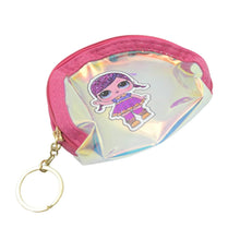 Kids Hand Bag Baby kids Girl's Cartoon Hand Bag Side Bag Hand bag (1Pc Small Size) - dailyneed.life