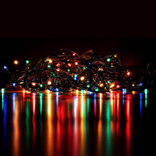 3Mtr Home Decoration Diwali & Wedding LED Christmas String Light Indoor and Outdoor Light ,Festival Decoration Led String Light, Multi-Color Light (15L 3 Mtr) - dailyneed.life