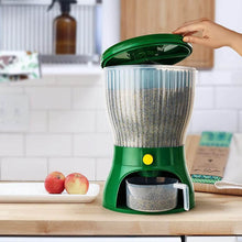 4 in 1 360 Degree Rotation Cereal Dispenser (Approx 10 kg / 1 Pc) - dailyneed.life