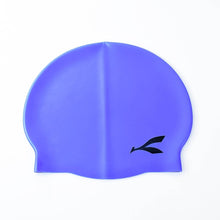 Knx Silicone Swimming Cap (1 Pc) - dailyneed.life