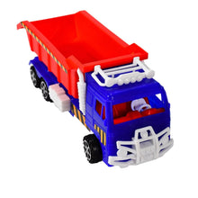 friction power truck toy for kids. - dailyneed.life