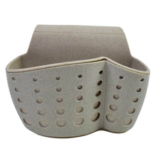 Kitchen Hanging Drain Bag Basket Bath Storage Gadget Tools Sink Holder (1 Pc) - dailyneed.life