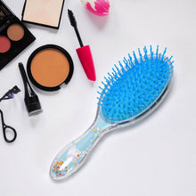 Kids Detangling Hair Brush – Anti-Static, Soft Massage, Multi-Design, Hair accessories - dailyneed.life