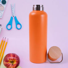 Water Bottle High Quality Premium Water Bottle Stainless Steel 680ml - dailyneed.life