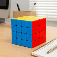 4x4 Magic Speed Cube Puzzle for Kids & Adults (1 Pc) - dailyneed.life