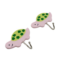 Multipurpose Strong Hook Self-Adhesive hooks for wall Heavy Duty Hook, Sticky Hook Household For Home, Decorative Hooks, Bathroom & All Type Wall Use Hook, Suitable for Bathroom, Kitchen, Office - dailyneed.life