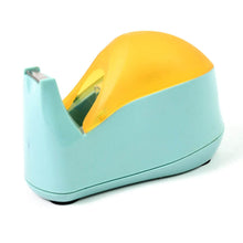 Plastic Tape Dispenser Cutter for Home Office use (1 pc) - dailyneed.life