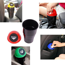 Car Dustbin for Offices, Homes & Vehicles (Compact, Multi-Use) - dailyneed.life