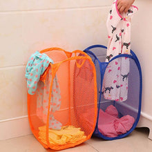 Foldable Laundry Basket ,Storage Box ,Multipurpose Basket - dailyneed.life