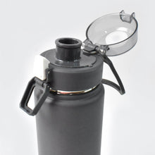 Stainless Steel Vacuum Water Bottle Approx 700ml (1 Pc) - dailyneed.life