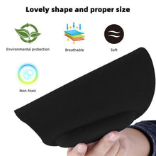 Wrist S Mouse Pad Used For Mouse While Using Computer. - dailyneed.life