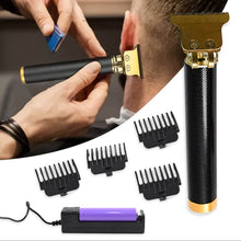 Rechargeable Hair Trimmer, Hair accessories - dailyneed.life