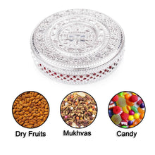 Round Box, Dry Fruit Box For Kitchen Storage Home Decor - dailyneed.life