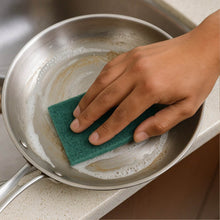 Pro Clean Heavy-Duty Kitchen Scrubber Pad – 4x6 inch (1 Pc) - dailyneed.life