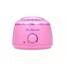 Wax Heater Machine Automatic Oil And Wax Heater / Warmer with Auto Cut-Off - dailyneed.life