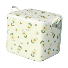 Foldable Clothes Storage Comforter Organizer Storage (140 L) - dailyneed.life